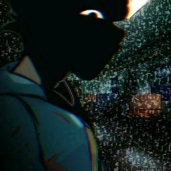 .stranger. | ADSM!
