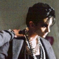Bill Kaulitz