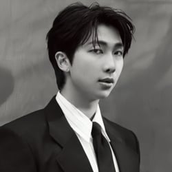 ✩‧₊ Namjoon