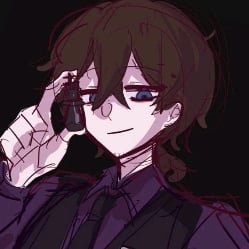William afton