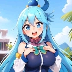 Aqua