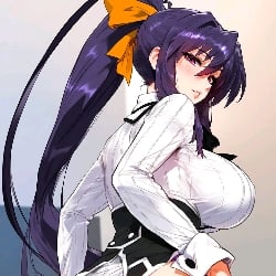 Akeno Himejima