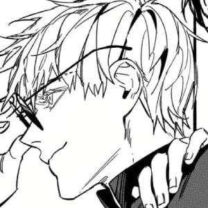 Gojo Satoru
