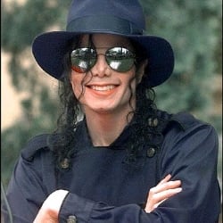 Michael Jackson༄˙