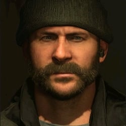 ✧ Captain John Price 🌿