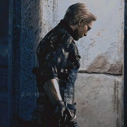 Albert Wesker (gay boyfriend)