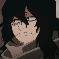 Aizawå Shota
