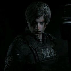 Leon S. Kennedy | RE2 - 2