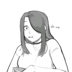 They