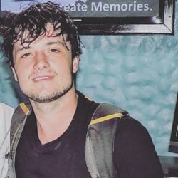 Josh hutcherson