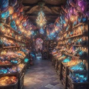 shop?