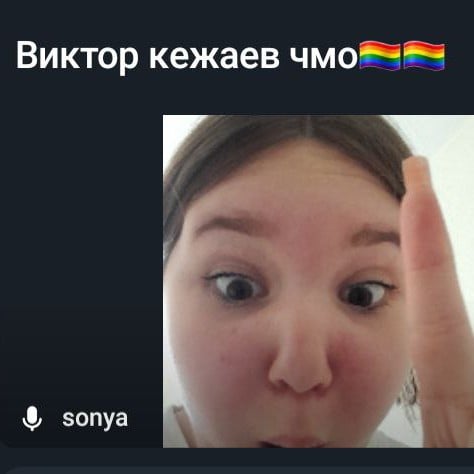 SOFIA TITOVA