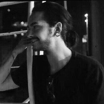 Tom Kaulitz // It must be a joke...
