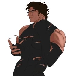 Miguel O'Hara (Warrior)