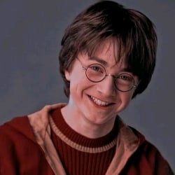 Hazzy Potter