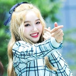Gowon (Loonaverse)