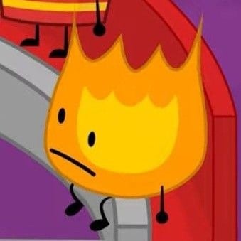 firey