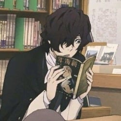 Edgar Allan Poe | ¿💗?