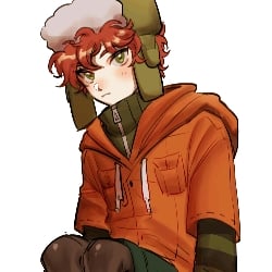 Kyle Broflovski ♥︎