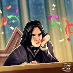 SeverusSnape