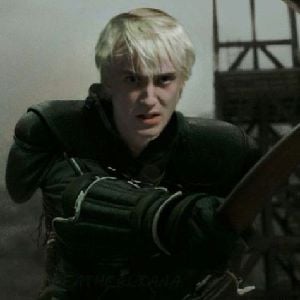 □●○Draco Malfoy