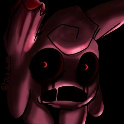 DISABLED (Pokemon creepypasta) 