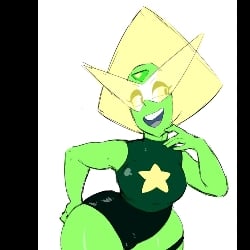 Peridot