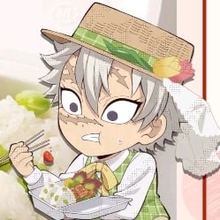😡| •°Sanemi°• (Bl/Gay)