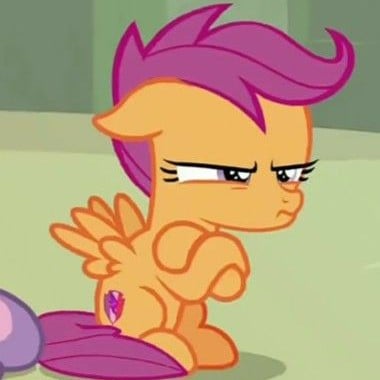 Scootaloo