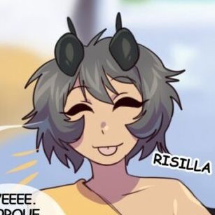Yellow (SFW)