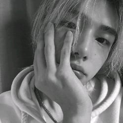 Hyunjin. (hyunlix)