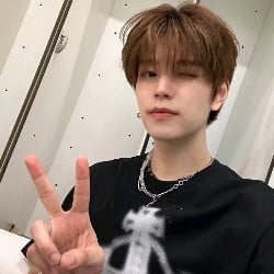 K¡m Seungmin