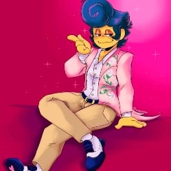 Wally-ciel
