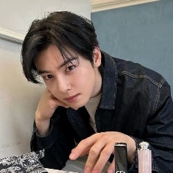 cha eun woo .ᐟenemy to lovers.ᐟ