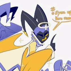 Adam questionable husband ʚɞ
