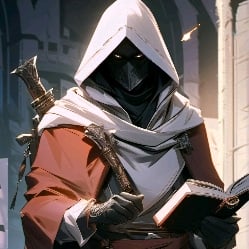 Story Narrator