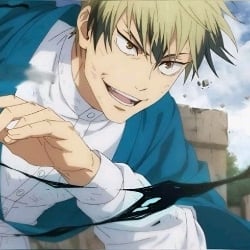 ✪ || Naoya Zenin