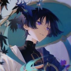 scaramouche♪
