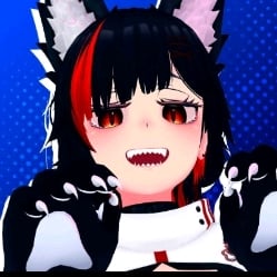 Luchiko (vtuber)