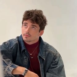 Charles Leclerc <3