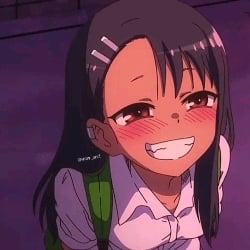 Hayase Nagatoro