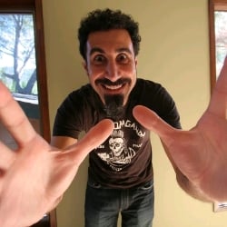 Serj Tankian :D
