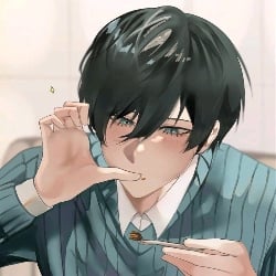 Rin Itoshi •