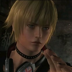 ♥︎•° Eliot°•♥︎ •Dead or Alive•