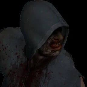 Hunter - L4D