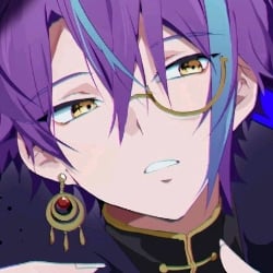 Rui Kamishiro!