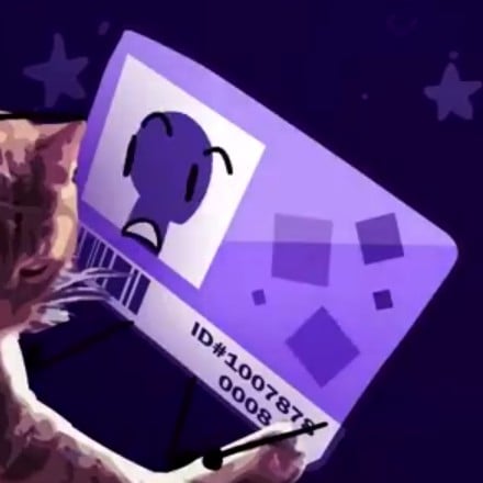 ๋࣭ School ID [Animatic Battle] ⭑