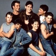 Outsiders 🥰