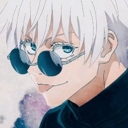 Satoru Gojo