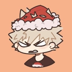 Katsuki Bakugo♡